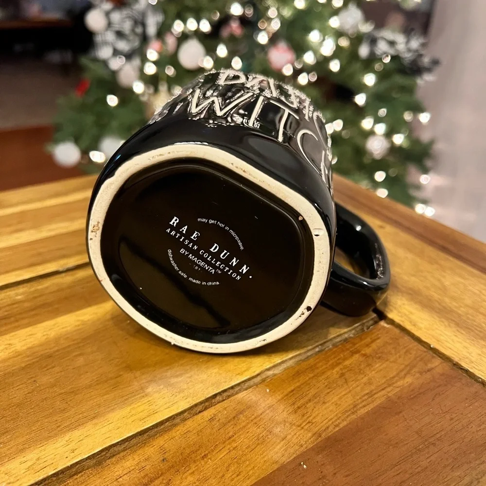 RAE DUNN basic witch bug - Picture 4 of 4